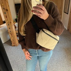 Calpak Luka Belt Bag
